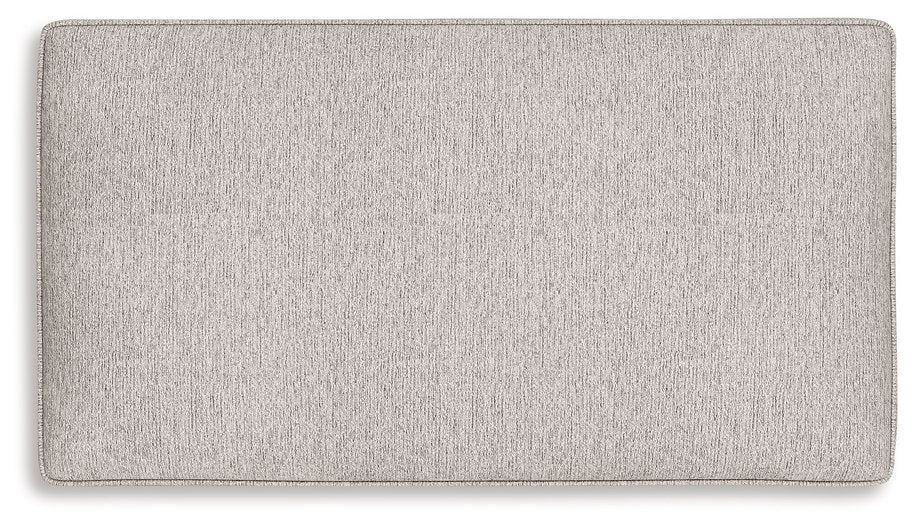 Clearbrooke Ottoman - Nick's Furniture (IL)