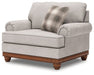 Clearbrooke Oversized Chair - Nick's Furniture (IL)