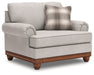 Clearbrooke Oversized Chair - Nick's Furniture (IL)