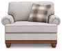 Clearbrooke Oversized Chair - Nick's Furniture (IL)