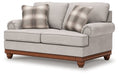 Clearbrooke Loveseat - Nick's Furniture (IL)