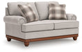 Clearbrooke Loveseat - Nick's Furniture (IL)