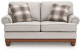 Clearbrooke Loveseat - Nick's Furniture (IL)