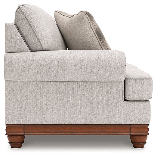 Clearbrooke Loveseat - Nick's Furniture (IL)