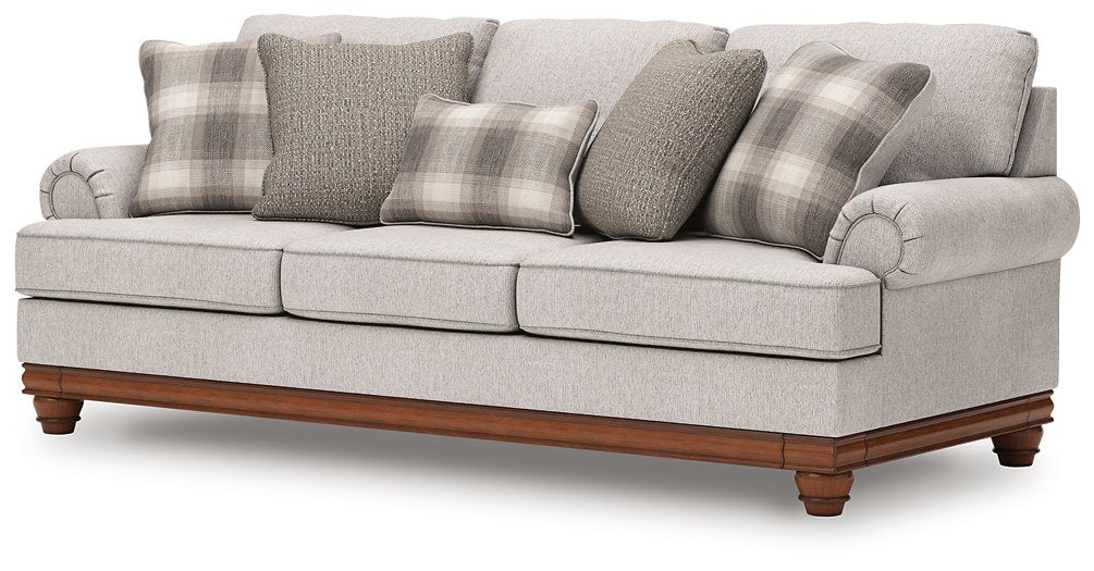 Clearbrooke Sofa - Nick's Furniture (IL)