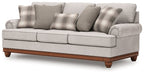 Clearbrooke Sofa - Nick's Furniture (IL)