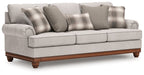 Clearbrooke Sofa - Nick's Furniture (IL)