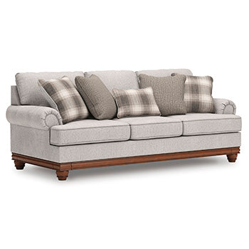 Clearbrooke Sofa - Nick's Furniture (IL)