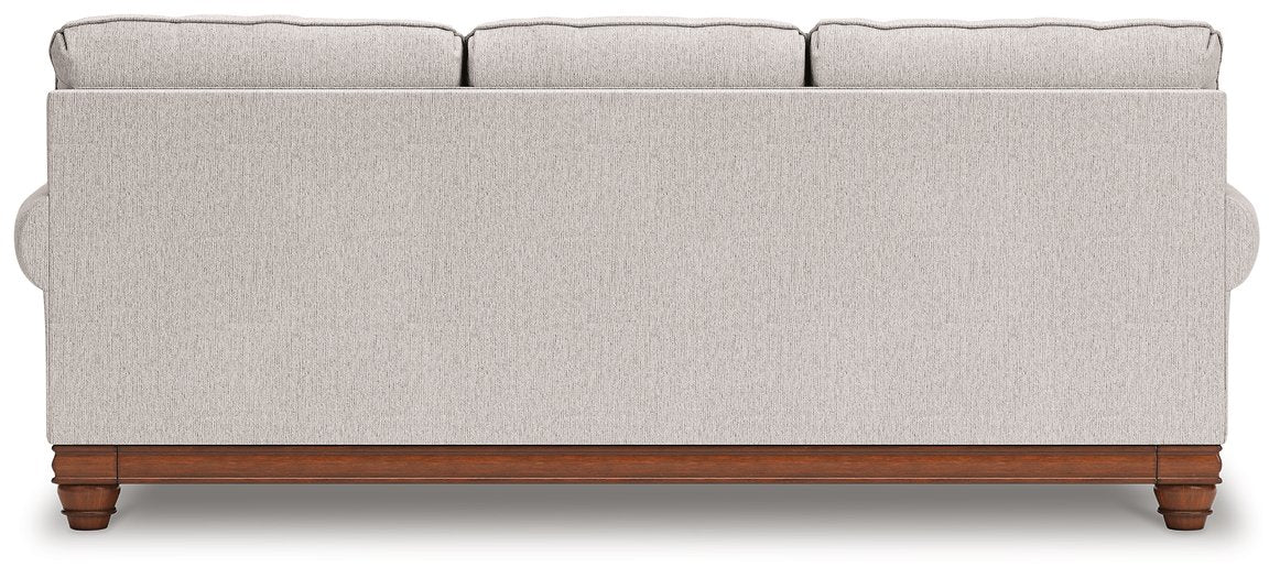 Clearbrooke Sofa - Nick's Furniture (IL)