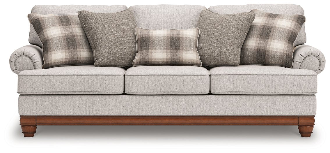 Clearbrooke Sofa - Nick's Furniture (IL)