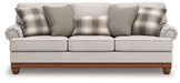 Clearbrooke Sofa - Nick's Furniture (IL)
