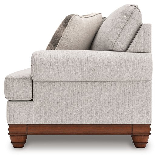 Clearbrooke Sofa - Nick's Furniture (IL)