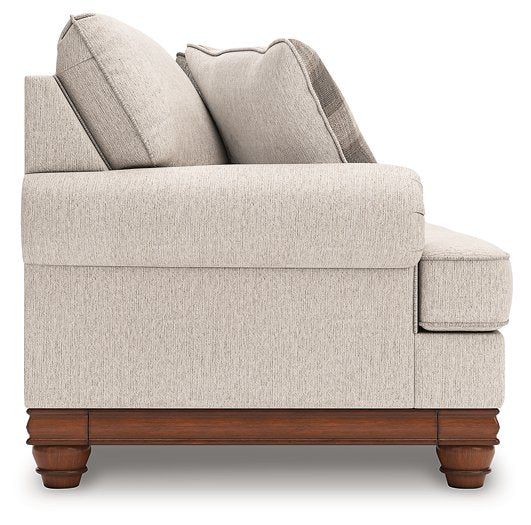 Clearbrooke Sofa - Nick's Furniture (IL)