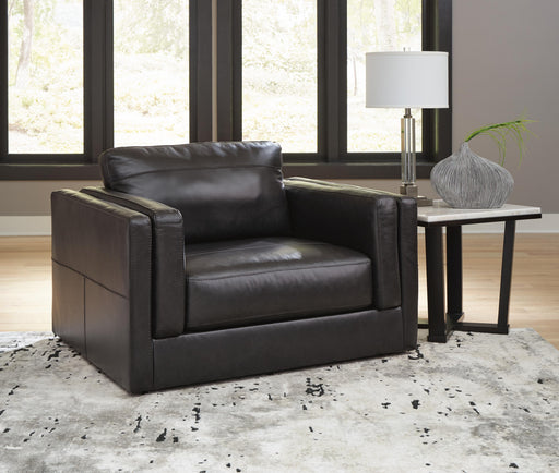 Amiata Oversized Chair - Nick's Furniture (IL)