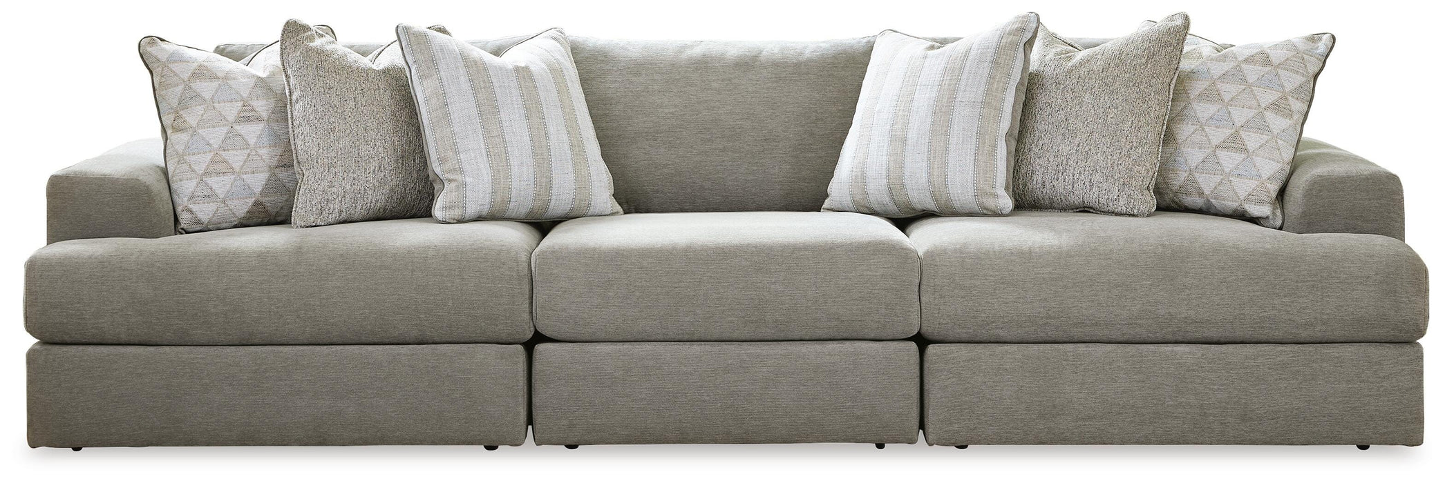 Avaliyah Sectional Sofa - Nick's Furniture (IL)