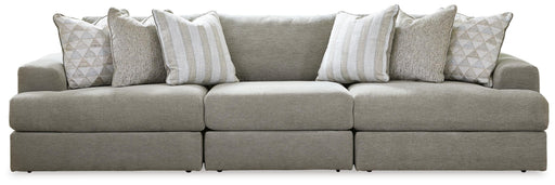 Avaliyah Sectional Sofa - Nick's Furniture (IL)