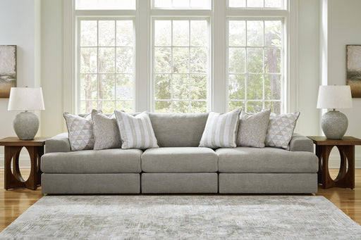 Avaliyah Sectional Sofa - Nick's Furniture (IL)
