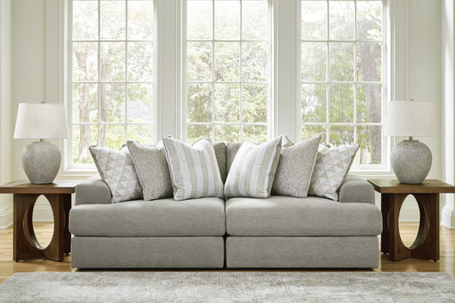 Avaliyah Sectional Loveseat - Nick's Furniture (IL)