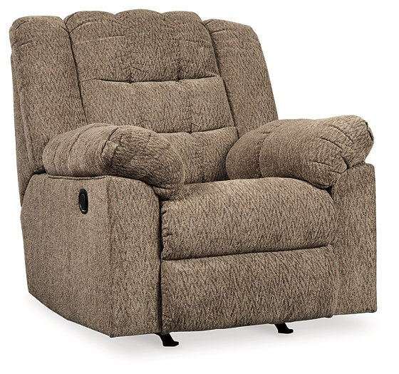 Workhorse 3-Piece Upholstery Package