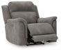 Next-Gen DuraPella Power Recliner - Nick's Furniture (IL)