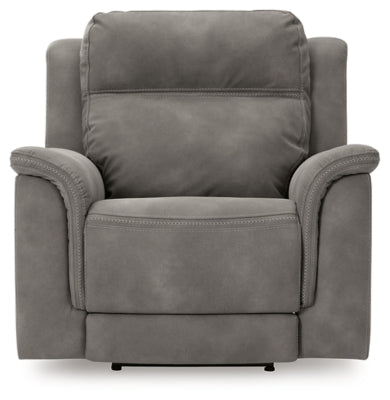 Next-Gen DuraPella Power Recliner - Nick's Furniture (IL)