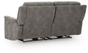 Next-Gen DuraPella Power Reclining Sofa - Nick's Furniture (IL)