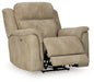 Next-Gen DuraPella Power Recliner - Nick's Furniture (IL)