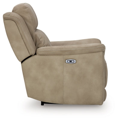 Next-Gen DuraPella Power Recliner - Nick's Furniture (IL)