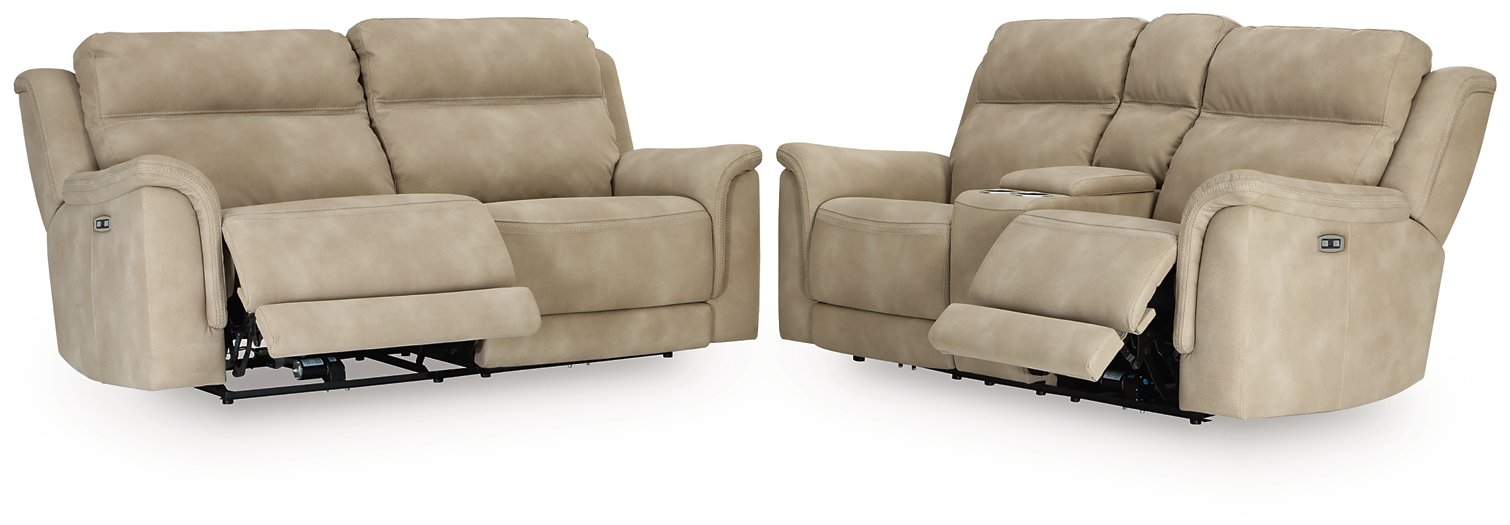 Next-Gen DuraPella Living Room Set - Nick's Furniture (IL)