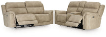Next-Gen DuraPella Living Room Set - Nick's Furniture (IL)