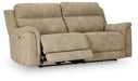 Next-Gen DuraPella Power Reclining Sofa - Nick's Furniture (IL)