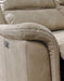 Next-Gen DuraPella Power Reclining Sofa - Nick's Furniture (IL)