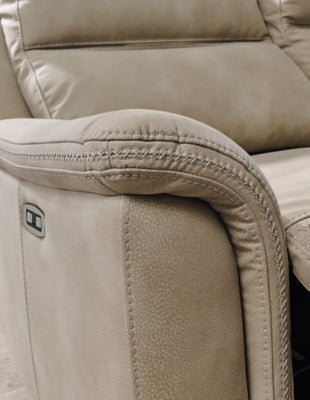 Next-Gen DuraPella Power Recliner - Nick's Furniture (IL)