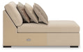 LadyMae Sectional with Chaise - Nick's Furniture (IL)