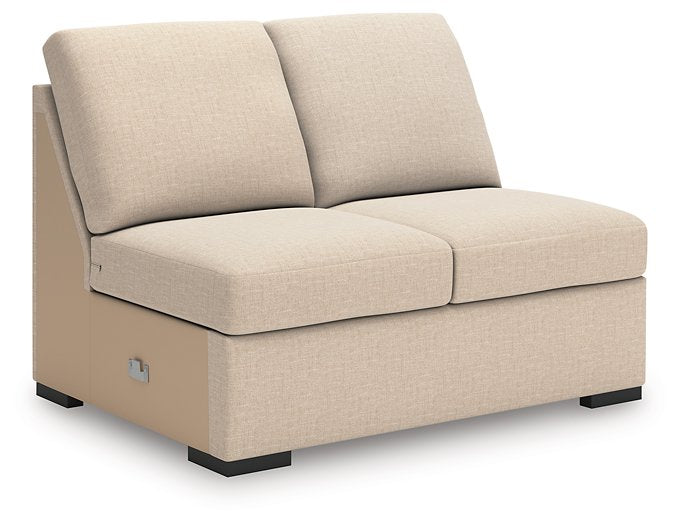 LadyMae Sectional with Chaise - Nick's Furniture (IL)