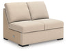 LadyMae Sectional with Chaise - Nick's Furniture (IL)