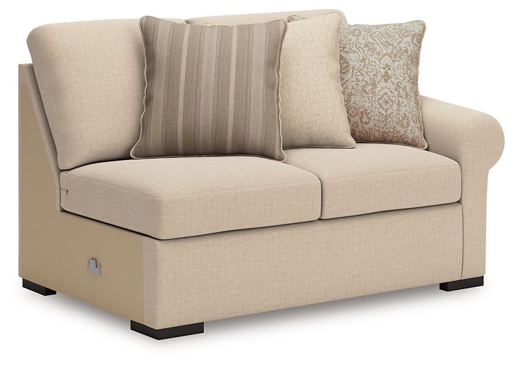 LadyMae Sectional