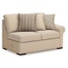 LadyMae Sectional with Chaise - Nick's Furniture (IL)