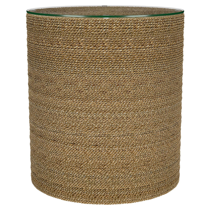 Halden Side Table