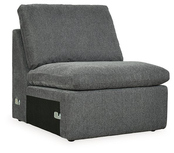 Hartsdale 3-Piece Left Arm Facing Reclining Sofa Chaise - Nick's Furniture (IL)
