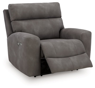 Next-Gen DuraPella Power Recliner - Nick's Furniture (IL)