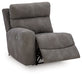 Next-Gen DuraPella Power Reclining Sectional - Nick's Furniture (IL)