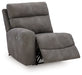 Next-Gen DuraPella Power Reclining Sectional - Nick's Furniture (IL)