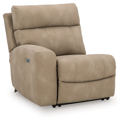 Next-Gen DuraPella Power Reclining Sectional - Nick's Furniture (IL)