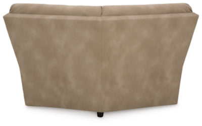 Next-Gen DuraPella Power Reclining Sectional - Nick's Furniture (IL)