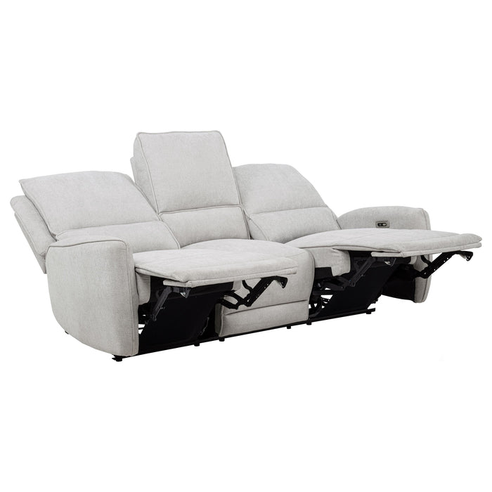 Sylmar Power Reclining Sofa Set