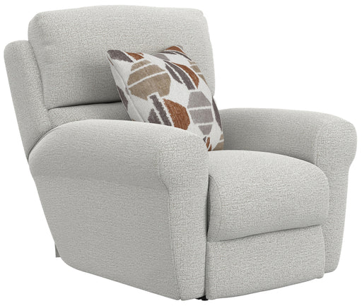 Kellen Power Lay Flat Recliner w/Zero Gravity - Nick's Furniture (IL)