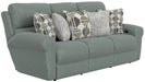 Kellen Power Lay Flat Reclining Sofa w/Zero Gravity - Nick's Furniture (IL)