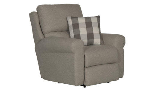 Westport Power Lay Flat Recliner - Nick's Furniture (IL)