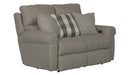Westport Power Lay Flat Reclining Loveseat - Nick's Furniture (IL)